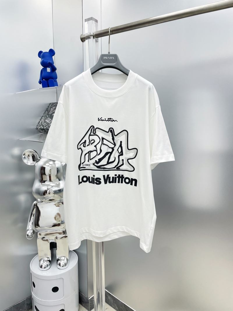 Louis Vuitton T-Shirts